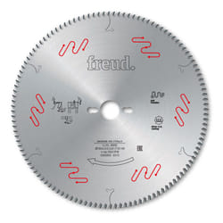 Lame pour encadreuse et corniches FREUD - Ø250 3/2,2 AL30 Z100 BA - F03FS04690 -LU1L 0100