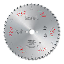 Freud - Lame pour panneaux en bois/contreplaqués Ø200 3,2/2,2 AL30 Z24 ba - F03FS04814 -LU2A 0700