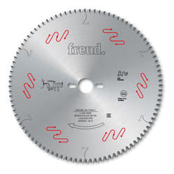 Freud - Lame trapèze plate pour matériaux plastiques Ø250 2,8/2,2 AL30 Z80 tp- - F03FS05163 -LU4A 0100