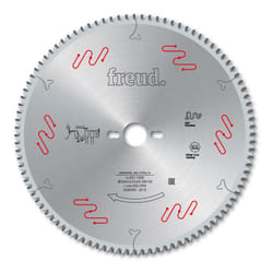 Freud - Lame pour métaux non ferreux/PVC/Aluminium Ø350 3,5/3 AL30 Z108 tp- - F03FS05309 -LU5D 1700