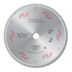 Freud - Lame pour métaux non ferreux/PVC/Aluminium Ø250 2,8/2,2 AL30 Z100 tp+ - F03FS05324 -LU5E 0100