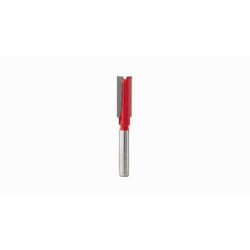Freud - Mèche droite à deux tranchants Ø8 H19/52 Q8 Z2 - F03FR01444 -04-11508P