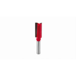 Freud - Mèche droite à deux tranchants Ø18 H20/52 Q8 Z2 - F03FR01489 -04-15108P