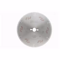 Lame de scie FREUD pour la coupe de cadres de bois massifs - LU1L - Lames pour coupes transversales. Lame haute performance,  ...