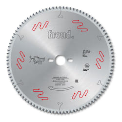 Lame pour métaux non ferreux/PVC/Aluminium Freud 300 3,5/3 AL30 Z96 tp- - F03FS05301 -LU5D 1200