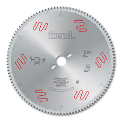 Freud - Lame pour métaux non ferreux/PVC/Aluminium Ø300 3,5/3 AL30 Z72 tp- - F03FS05265 -LU5C 0700