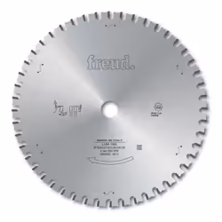 Lame de coupe à sec pour métaux ferreux FREUD - Ø300 2,6/2,2 AL30 Z80 TD - F03FS05360 -LU6A 1800