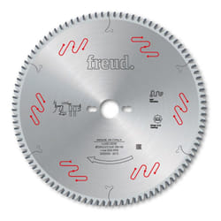 Lame trapèze plate pour surfaces Freud ures//composites Freud 300 3,2/2,5 AL30 Z96 td+ - F03FS07295 -LU4D 0200