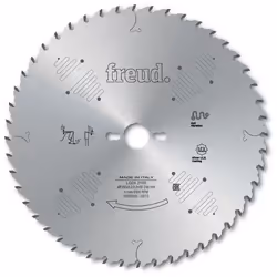 Lame pour panneaux en bois/contreplaqués FREUD - Ø300 3,2/2,2 AL30 Z48 BA - F03FS07564 -LG2A 2100
