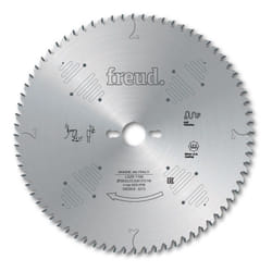 Freud - Lame pour panneaux en bois/contreplaqués Ø350 3,5/2,5 AL30 Z84 ba - F03FS07569 -LG2B 1600