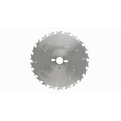 Freud - Lame de débit avec antirecul Ø250 3,2/2,2 AL30 Z22 ba - F03FS07559 -LG1C 0100