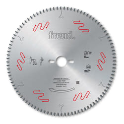 Freud - Lame pour panneaux en bois/composites Ø160 2,2/1,6 AL20 Z48 ba - F03FS09065 -LU2C 0001