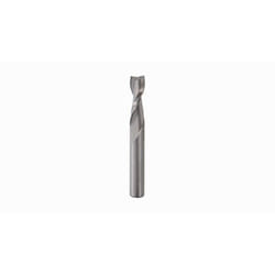 Fraise rotation droite dégagement haut finition Z2 FREUD - Ø8 H32/80 Q8 Z2 - F03FR03715 -SCH2UFN228R