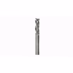 Fraise de finition FREUD Dégagement haut - Compression Z3+3 - SCH3XFN - Pour utilisation sur défonceuse CNC La géométrie des  ...