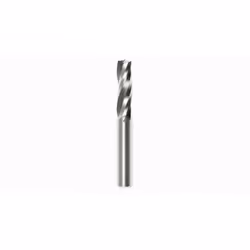 Fraise finition FREUD Dégagement haut - Z3 - SCH3UF - Pour utilisation sur défonceuse CNC à vitesse élevée La géométrie des h ...
