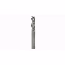 Fraise de finition FREUD Dégagement haut - Compression Z3+3 - SCH3XFN - Pour utilisation sur défonceuse CNC La géométrie des  ...
