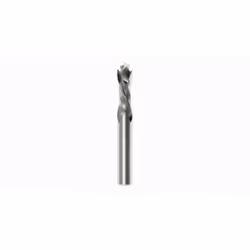 Fraise rotation droite dégagement bas finition Z3 FREUD - Ø18 H55/110 Q20 hUP24 Z2+2 - F03FR03749 -SCH2XFN450R