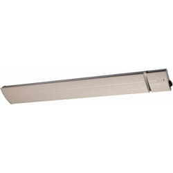 Sined - Chauffage à Infrarouge 3200w Cm 191,5x17,7x6 Calore Bianco 3200