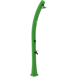 Sined - Douche Verte De Jardin Sole Cm 20x21x226 Doccia Sole Verde