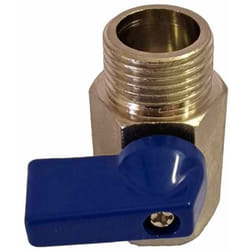 Robinet De Douche En Acier Inoxydable Sined Valvola Chiusura Docce