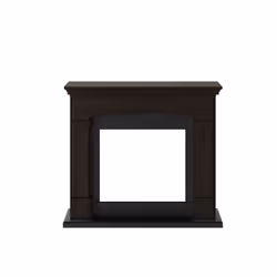 SINED 8025431019119 cheminée Intérieure Cheminée autonome Electrique Wenge - Vue supplémentaire 8