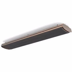 Radiateur Infrarouge Industriel Corps En Aluminium Pour Usage Intérieur Et Extérieur 4000w 380v Panneau Infrarouge Industriel ...