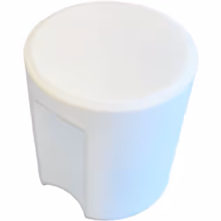Tabouret Lumineux Solaire Rechargeable Kamis En Polyéthylène De Haute Qualité. Se Recharge à L'énergie Solaire. Stable Et Sûr ...