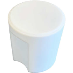 Sined - Tabouret Lumineux Kamis Cm 41x41x45 Sgabello Luminoso Kamis