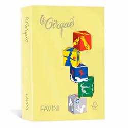 Favini A712504, 80 g/m², 500 feuilles