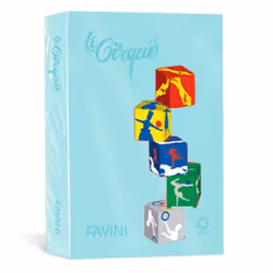 Favini A71T504, 80 g/m², 500 feuilles