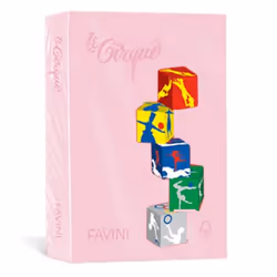 Favini A715504, 80 g/m², 500 feuilles