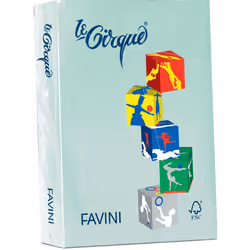 Favini Le Cirque, 500 feuilles