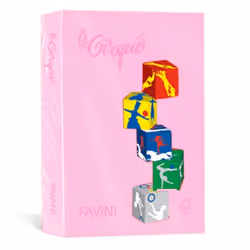 Favini A71S504, 80 g/m², 500 feuilles