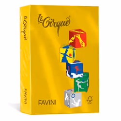 Favini A71L504, 80 g/m², 500 feuilles