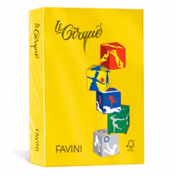 Favini A71B504, 80 g/m², 500 feuilles
