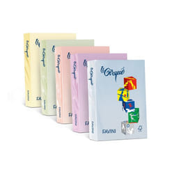 Favini Le Cirque papier jet d'encre A4 (210x297 mm) 250 feuilles Vert