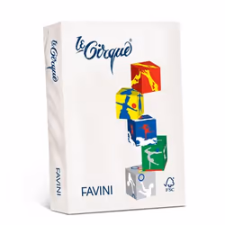 Favini A720404, 100 g/m², 400 feuilles