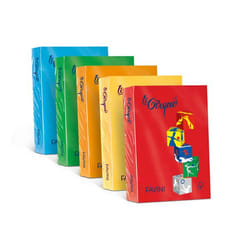 Favini Le Cirque papier jet d'encre A3 (297x420 mm) 250 feuilles Rouge