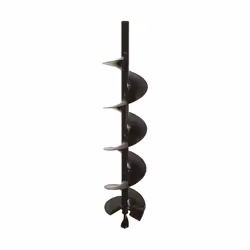 Perceuse de jardin Blue Bird 720170; 150x800 mm