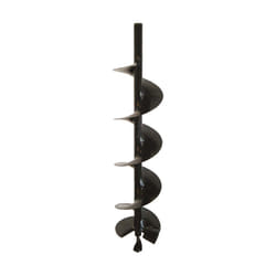 Perceuse de jardin Blue Bird 720170; 150x800 mm