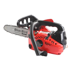 Blue Bird CS 250 700 W Noir, Rouge