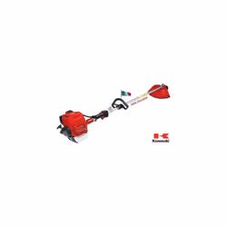 TJ45EI 2T CC 45 EASY START ASTA ITALIA MM 28Motore Kawasaki a 2 tempi con avviamento facilitato Easy Start. Motore alimentato ...