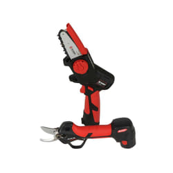 Ensemble d'outils Blue Bird 886860; 12,6 V; 3x2,5 Ah accu.