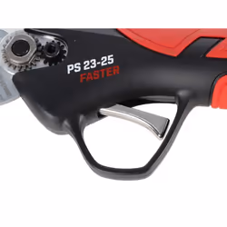 Ensemble d'outils Blue Bird 886860; 12,6 V; 3x2,5 Ah accu.