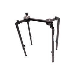 QUIK-LOK WS/640 Universel Noir