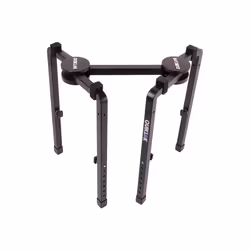 QUIK-LOK WS/640 Universel Noir