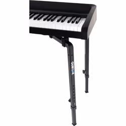 QUIK-LOK WS/650 Universel Noir