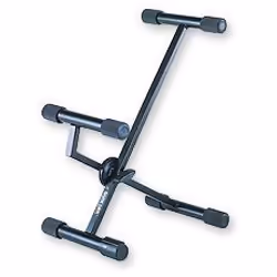 Stand Amplificateur - QUIK LOK - BS-313 - Noir - Ajustable - Léger 2 Kg