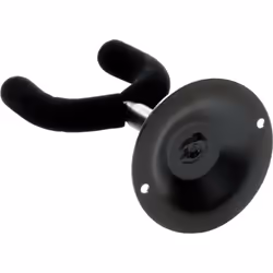 QUIK-LOK 10.00082, Mur, Noir, Acier, 90 mm, 160 mm, 300 g