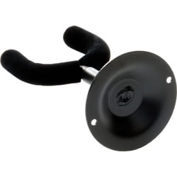 QUIK-LOK 10.00082 Support pour guitare Mur Noir